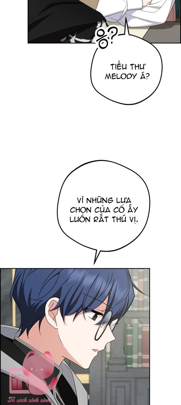 Được Yêu Thương Mà Còn Ngại Ngùng Sao! Chap 92 - Trang 4