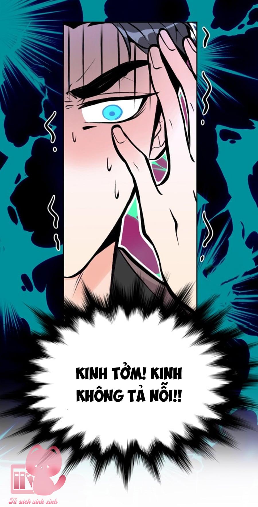 Tôi Sẽ Mang Em Đi Chap 10 - Trang 3