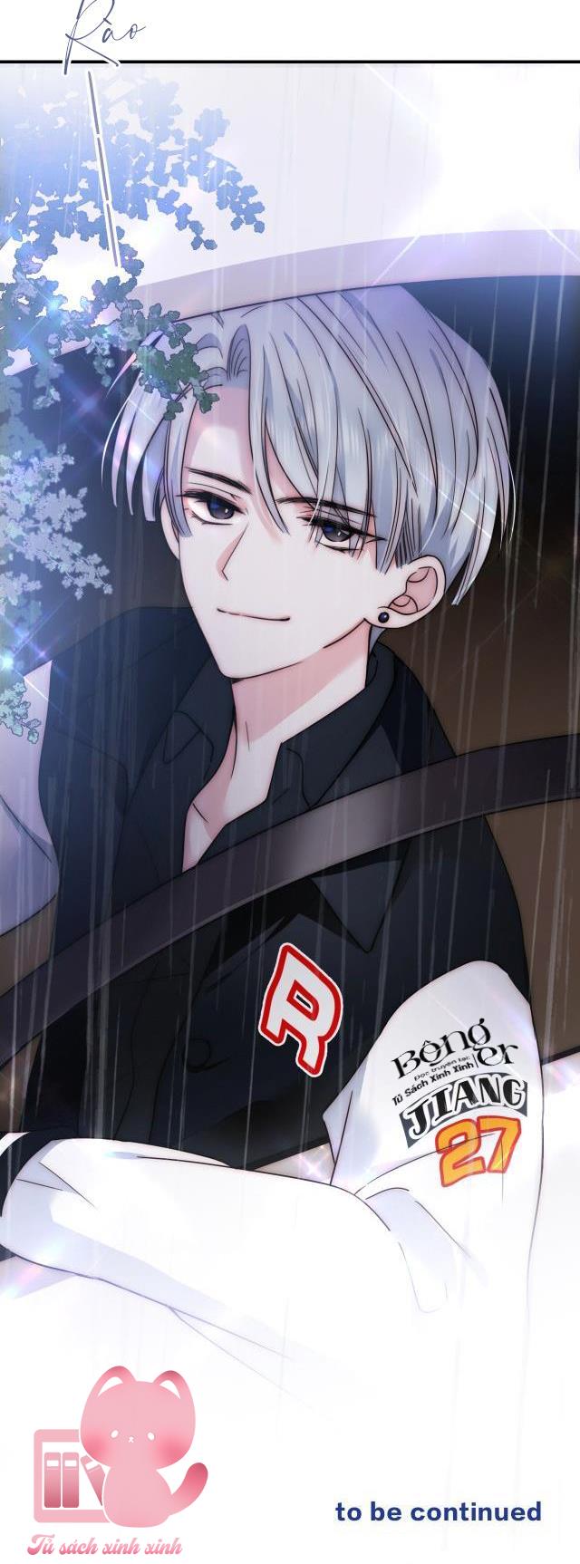 Bệnh Yêu Chapter 8 - Trang 3
