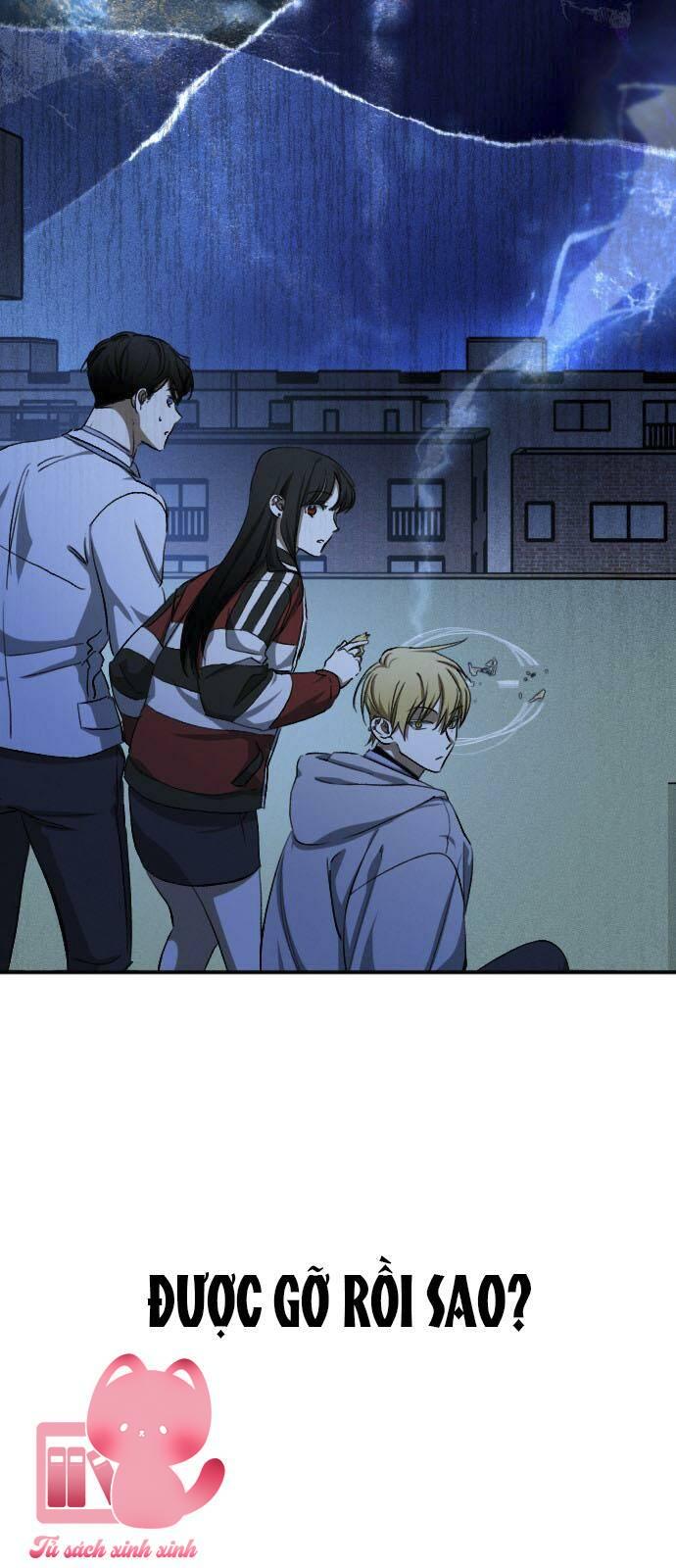 Đêm Của Bóng Tối Chapter 18 - Trang 4