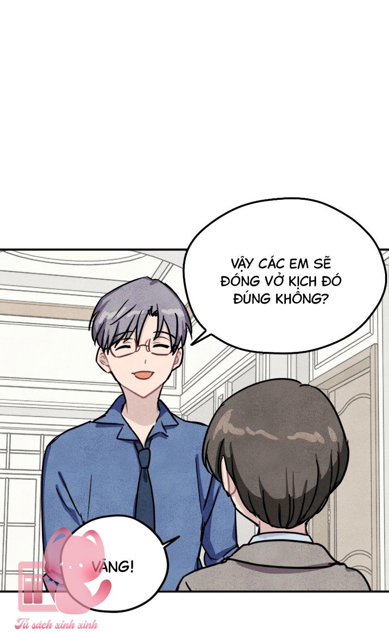 Phù Thủy Độc Dược Chap 12 - Trang 3