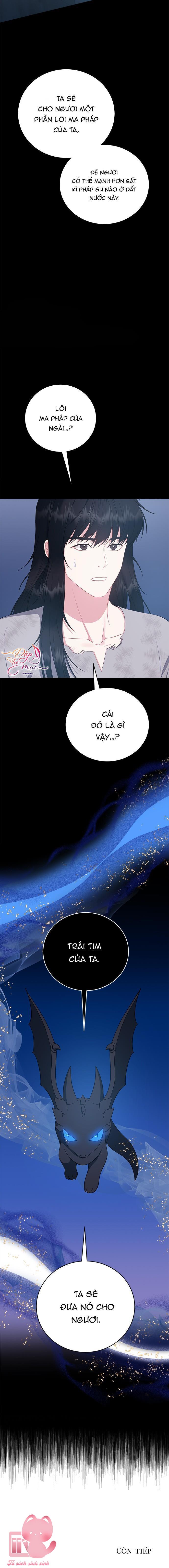 Ác Long Sống Làm Gì Cơ Chứ? Chap 12 - Trang 3