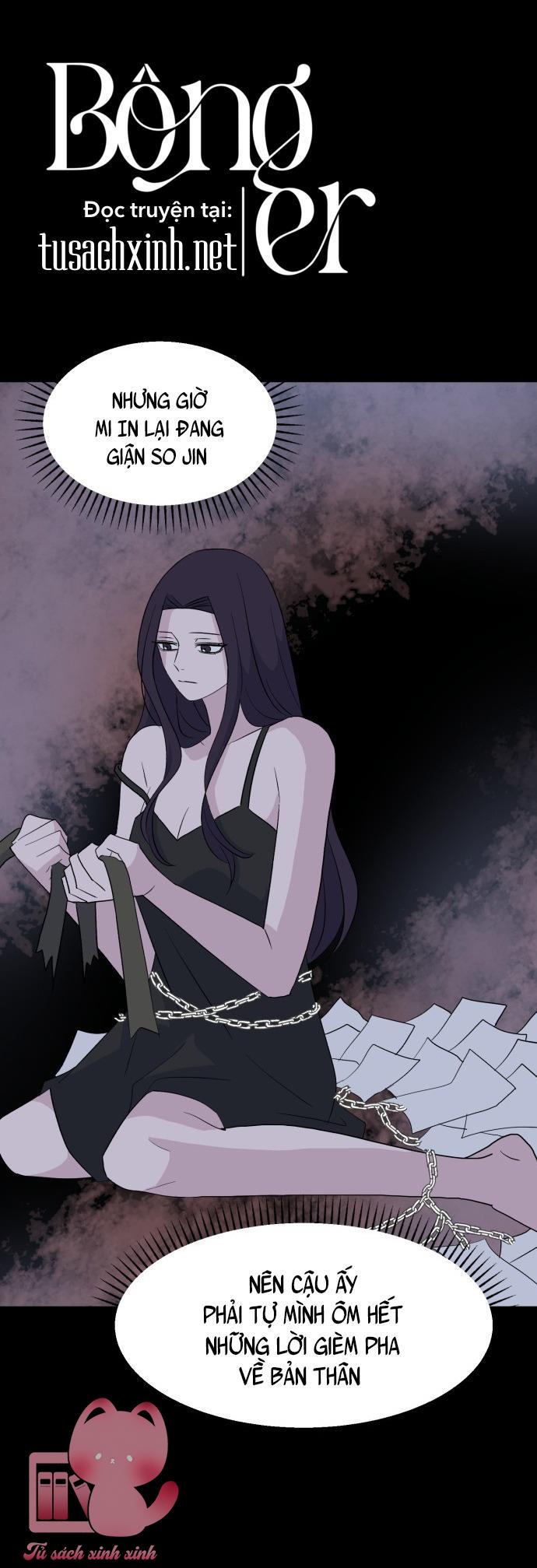 Quan Hệ Nhân Quả Chap 11 - Trang 2
