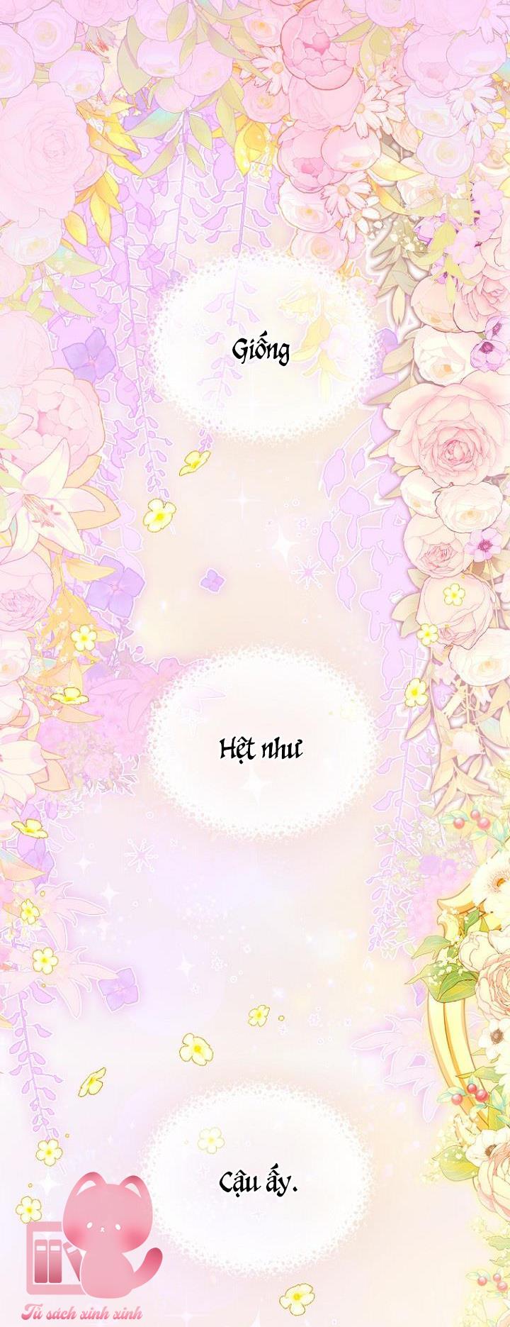 Khế Ước Hôn Nhân Của Mẹ Tôi Chapter 37 - Trang 4
