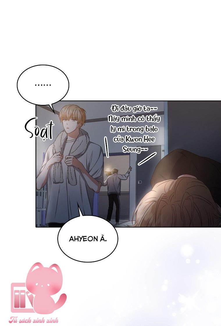 Debut Or Die Chap 40 - Trang 3