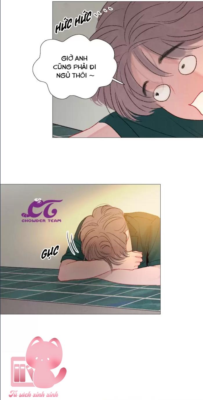 Thần Bí Chap 63 - Trang 2