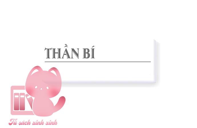Thần Bí Chap 37 - Trang 2