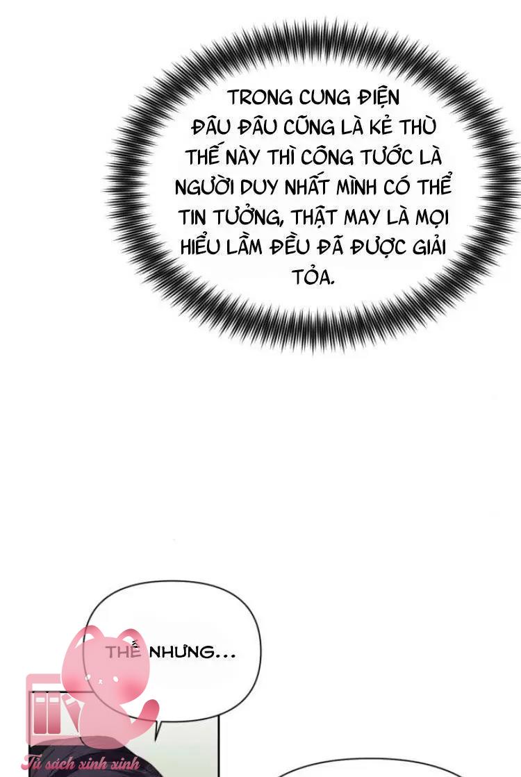 Hoàng Hậu Tái Hôn Chapter 94 - Trang 4