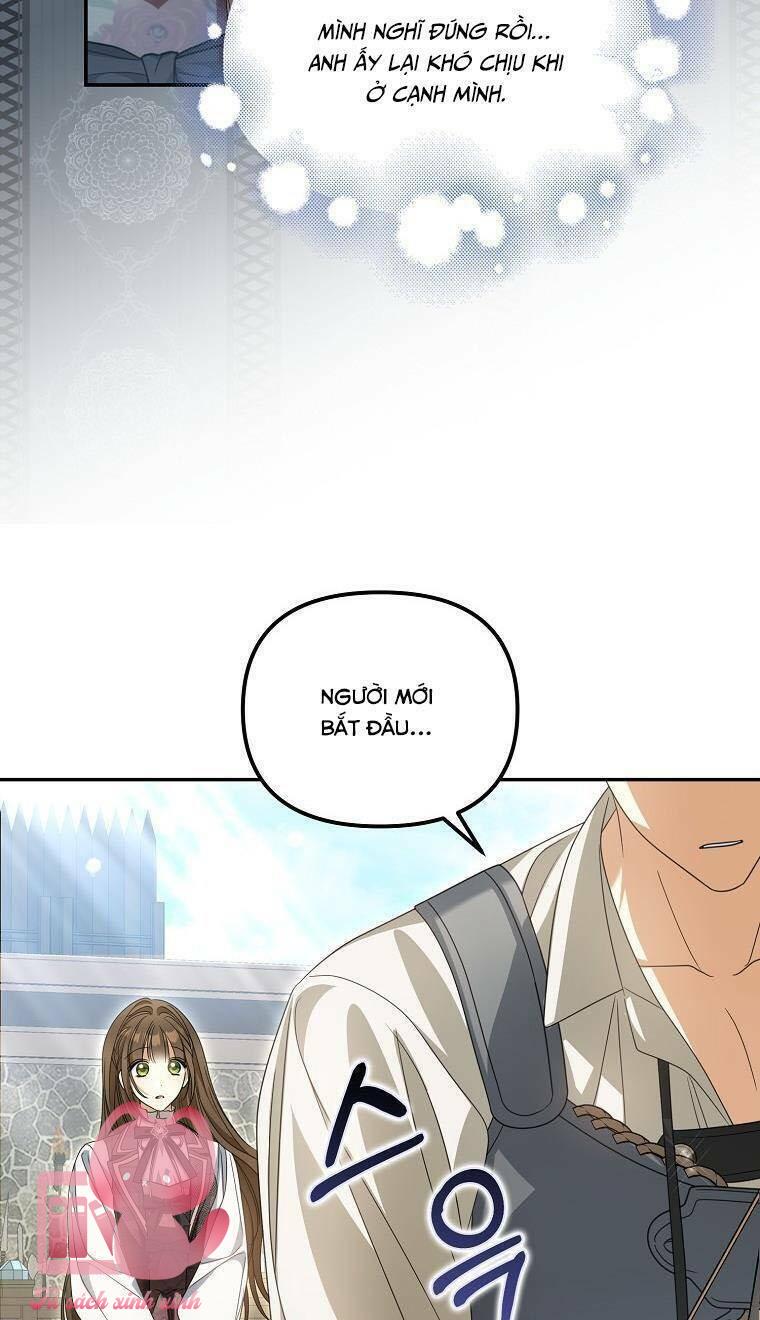 Sao Lại Ám Ảnh Cô Vợ Giả Mạo Quá Vậy? Chap 26 - Trang 4
