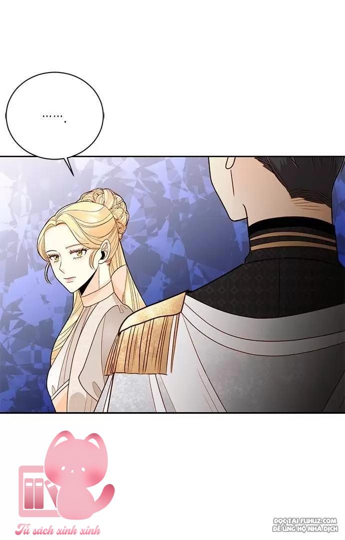 Hoàng Hậu Tái Hôn Chapter 41 - Trang 4