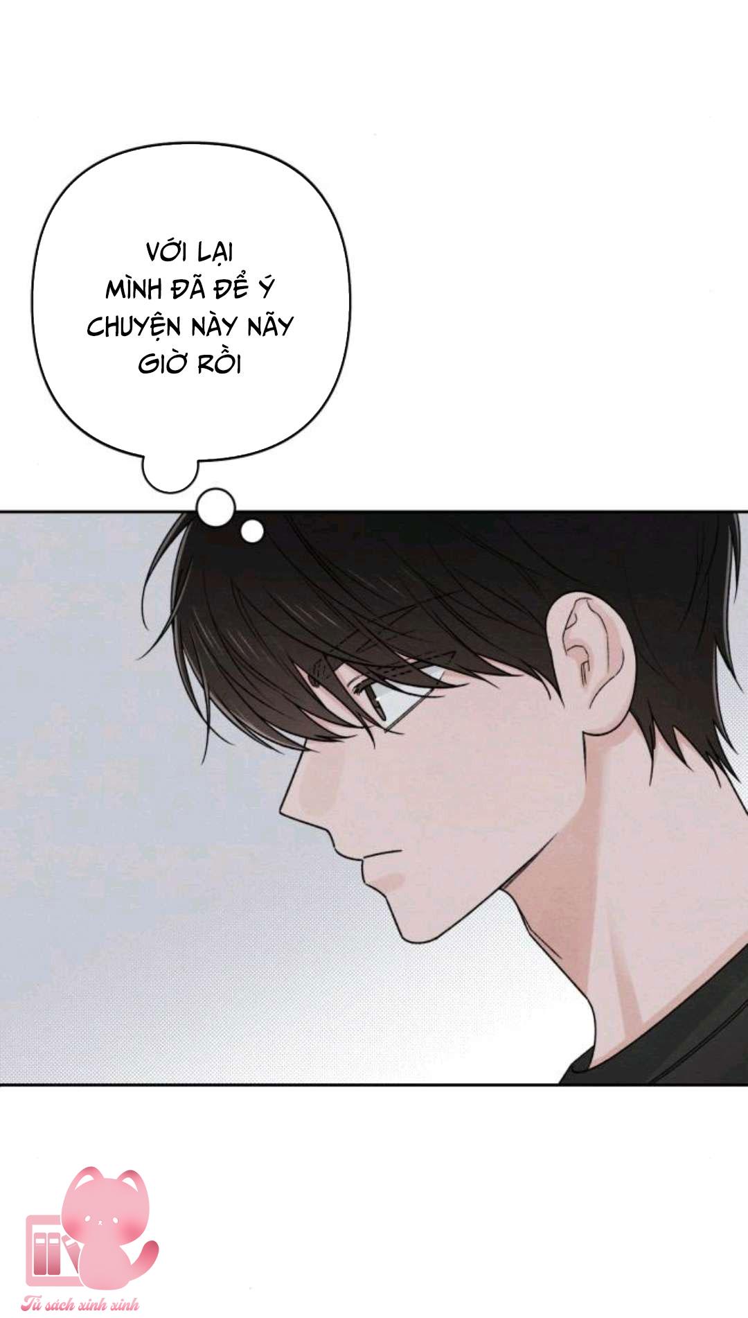 Bí Mật Thanh Xuân Chapter 81 - Trang 4