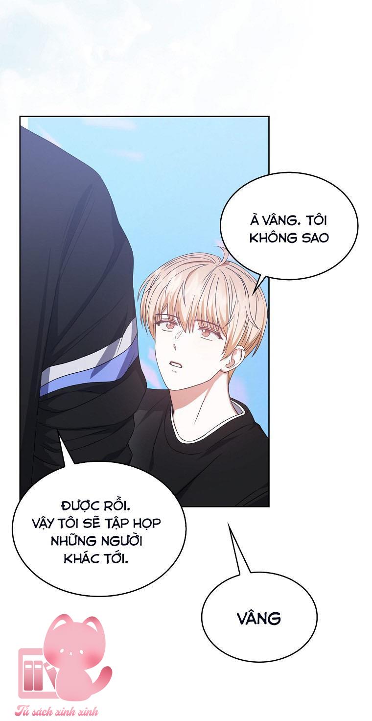 Debut Or Die Chap 27 - Trang 3