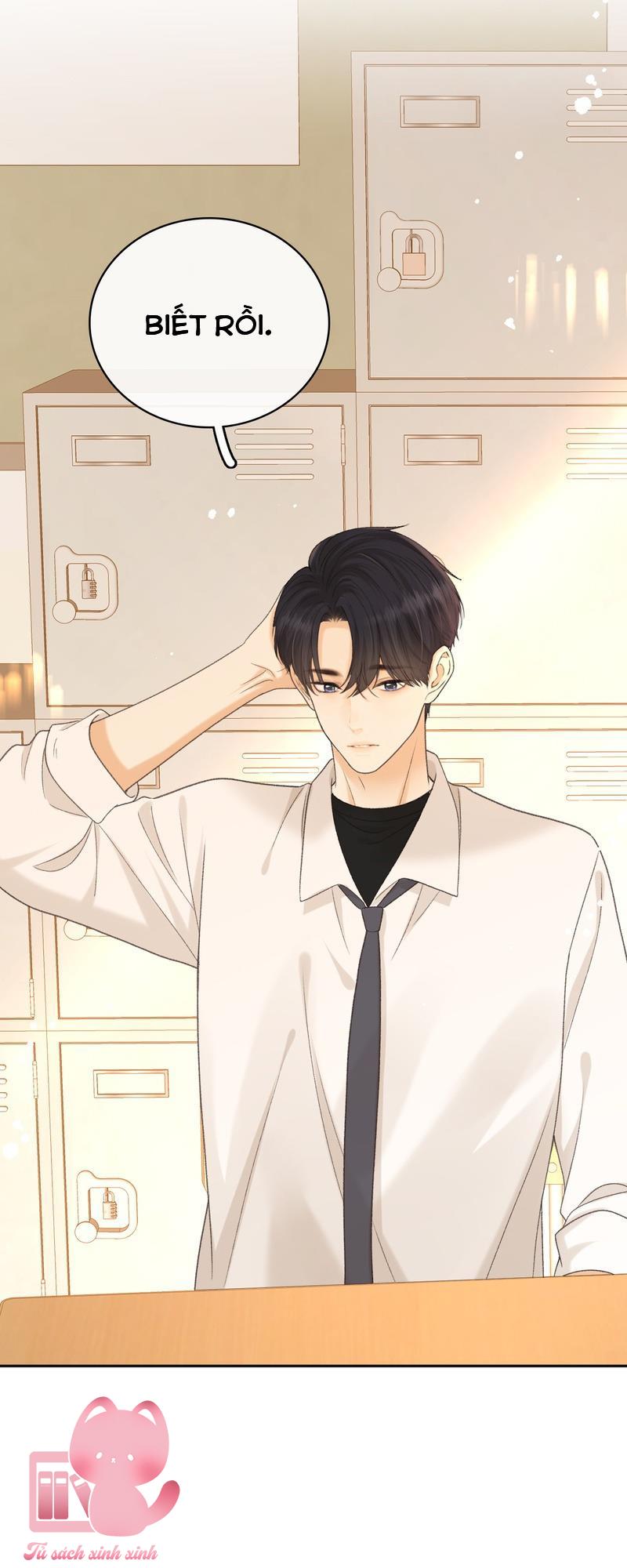 Khó Dỗ Dành Chapter 99 - Trang 4