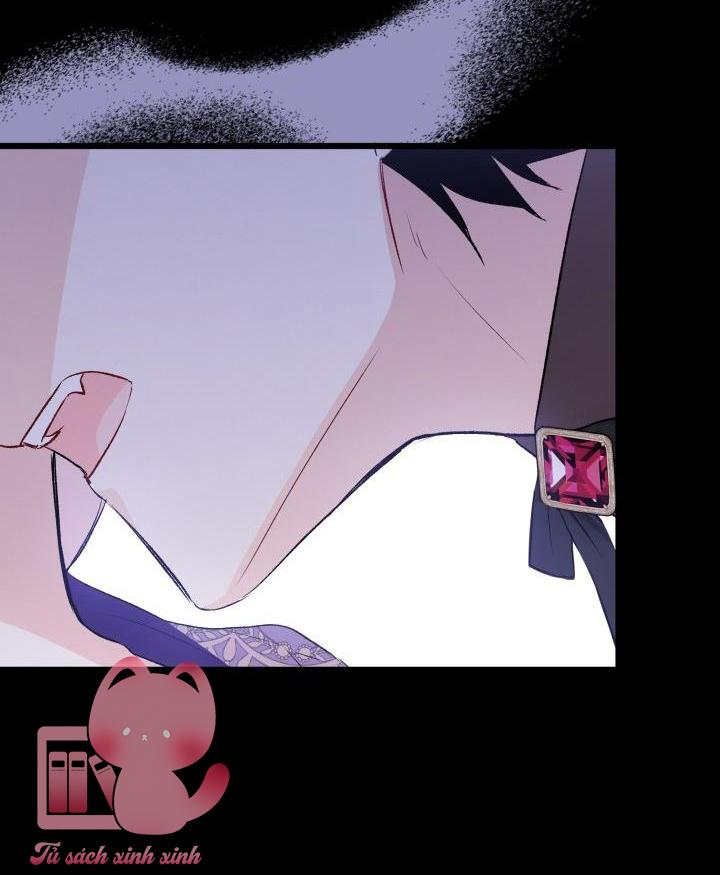 Quan Hệ Cộng Sinh Giữa Báo Đen Và Thỏ Trắng Chap 87 - Trang 2