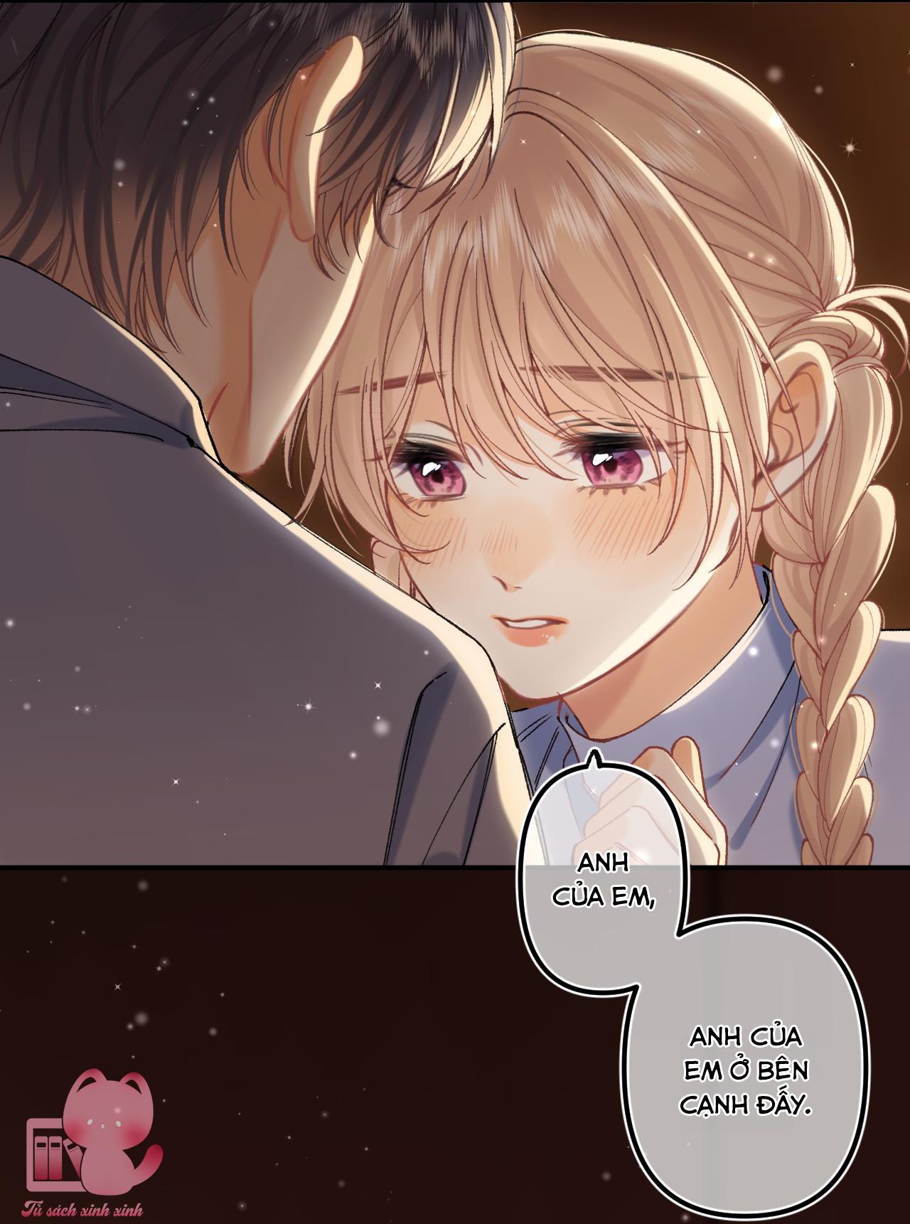 Mối Tình Thầm Kín Chapter 110 - Trang 4