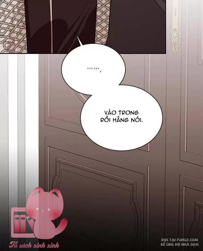 Hoàng Hậu Tái Hôn Chapter 40 - Trang 4