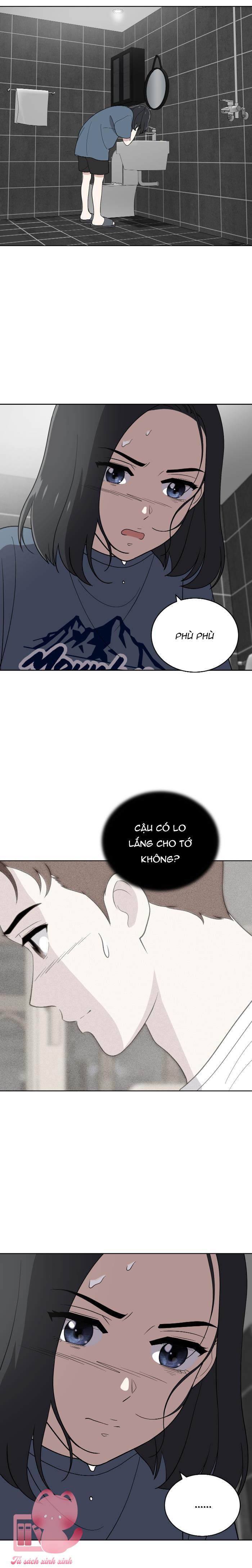 Cô Nàng Hết Thuốc Chữa Chapter 82 - Trang 4