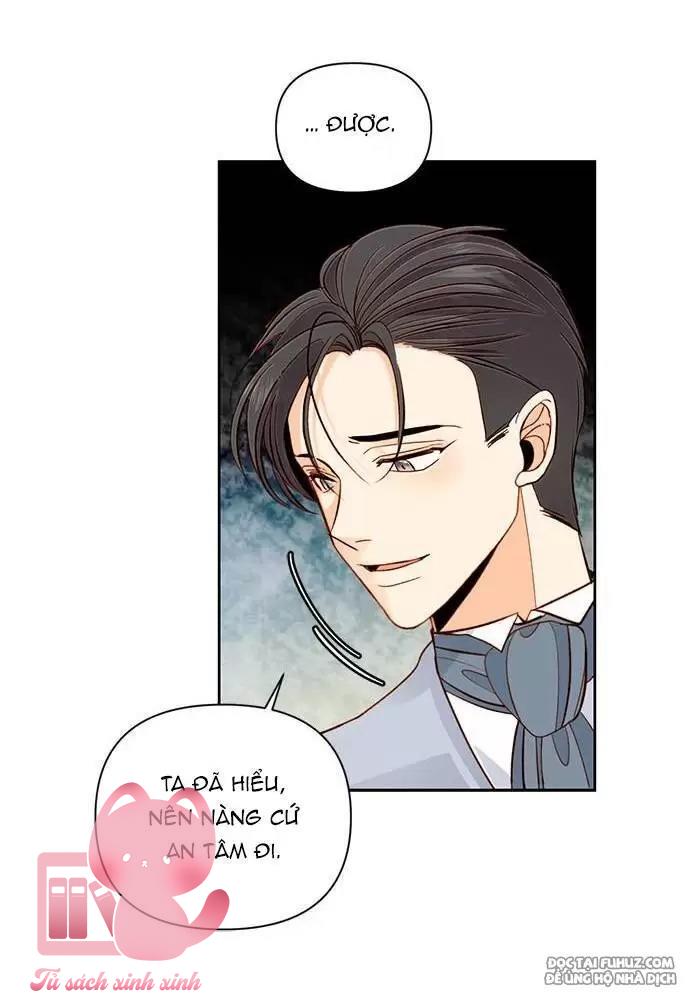 Hoàng Hậu Tái Hôn Chapter 56 - Trang 4