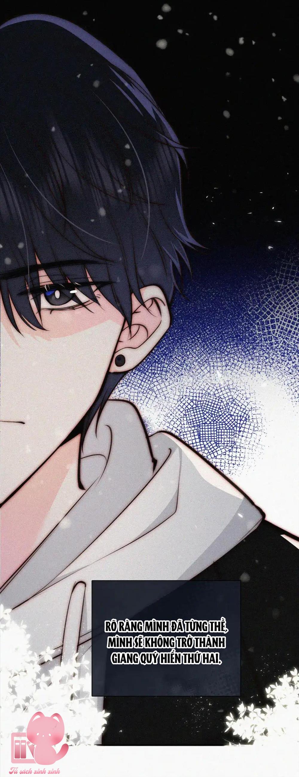 Bệnh Yêu Chap 61 - Trang 2