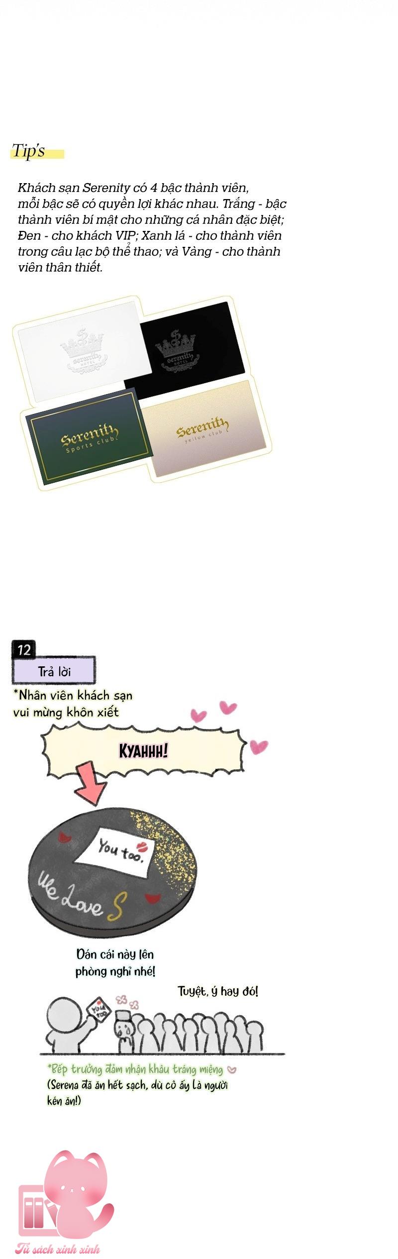 Serena Chap 68 - Trang 2