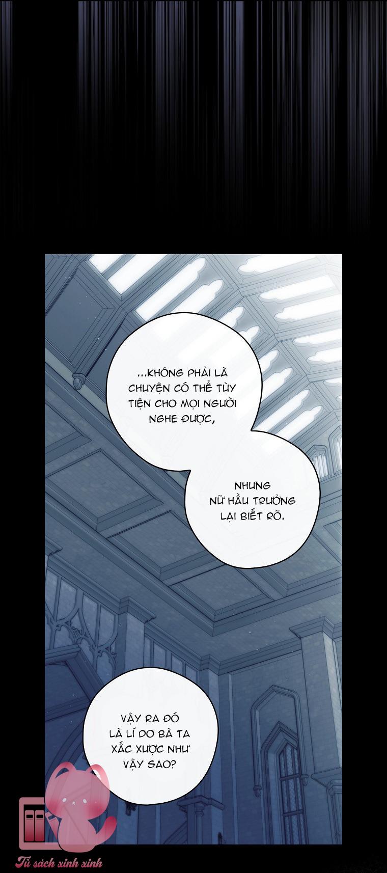 Cách Khiến Phu Quân Đứng Về Phía Tôi Chap 76 - Trang 2