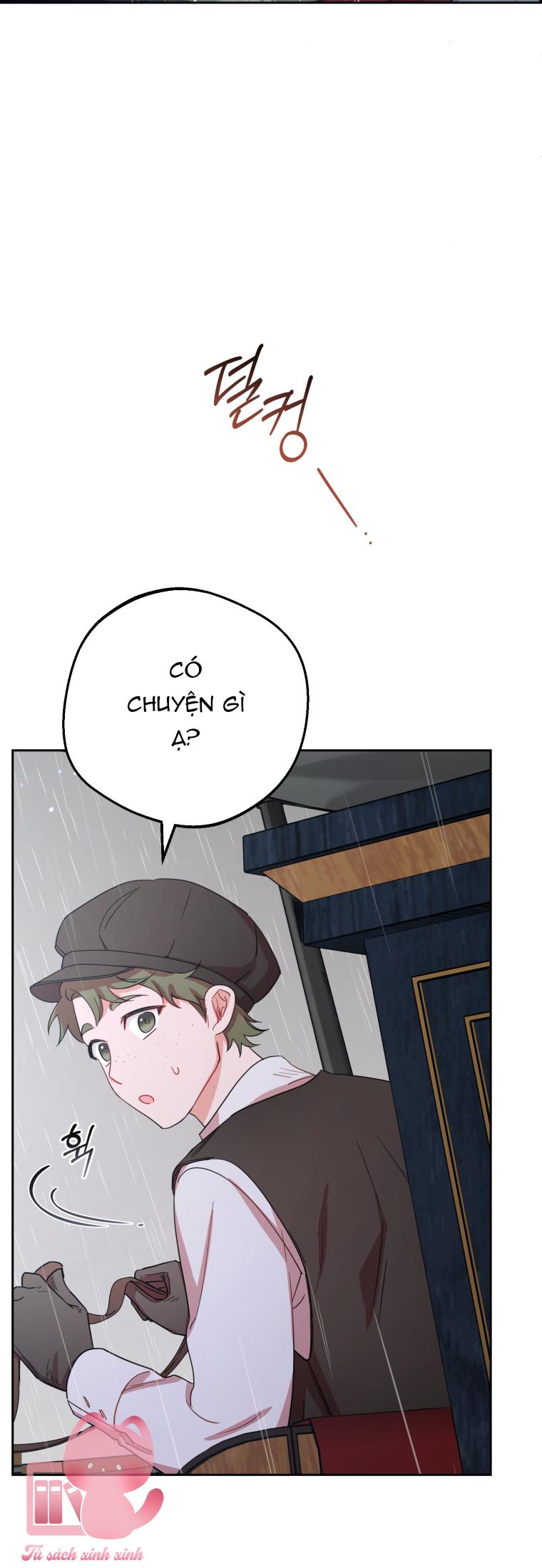 Được Yêu Thương Mà Còn Ngại Ngùng Sao! Chap 3 - Trang 4