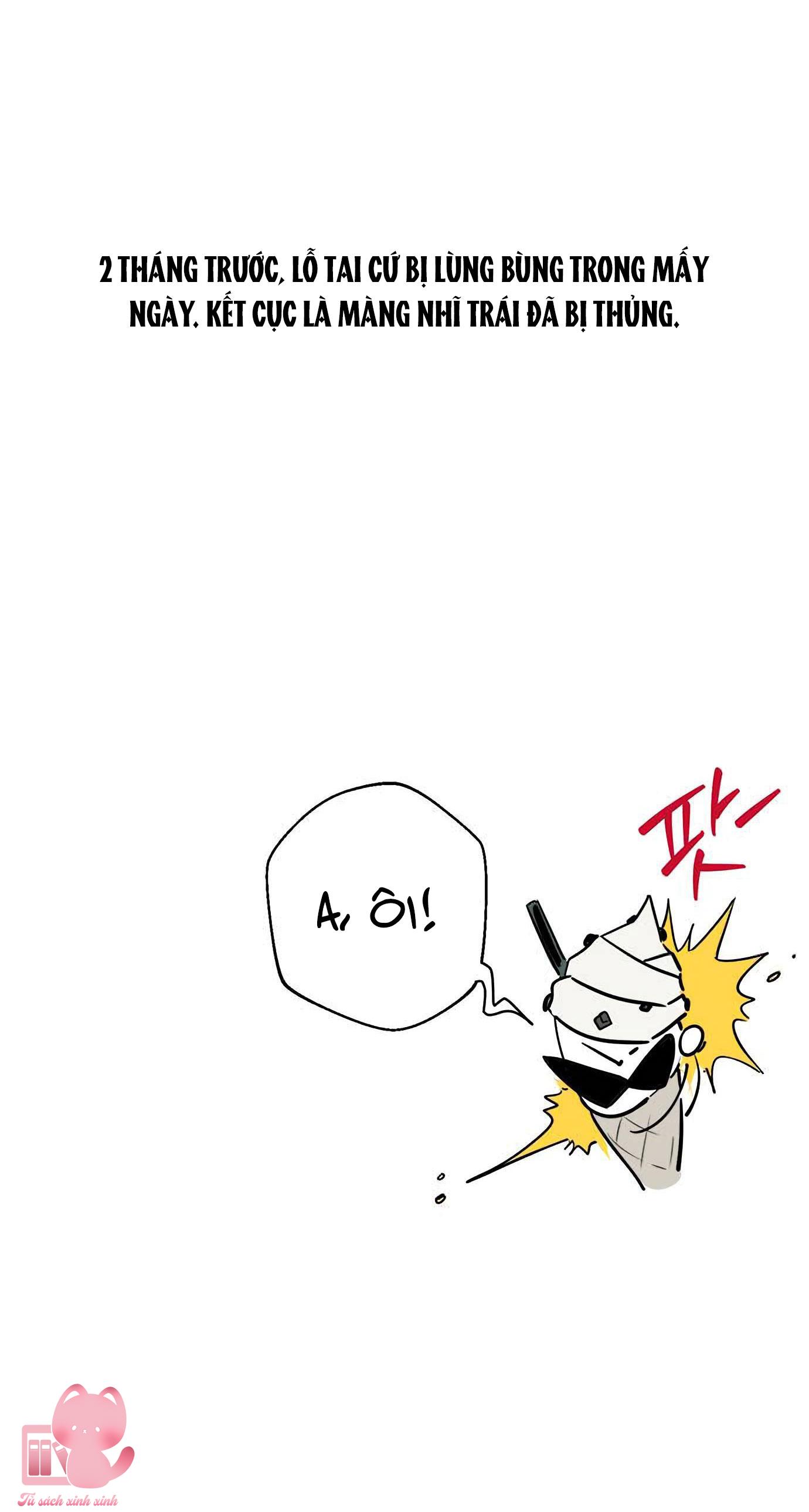 Đàn Anh Xấu Xa! Chap 50.2 - Trang 2