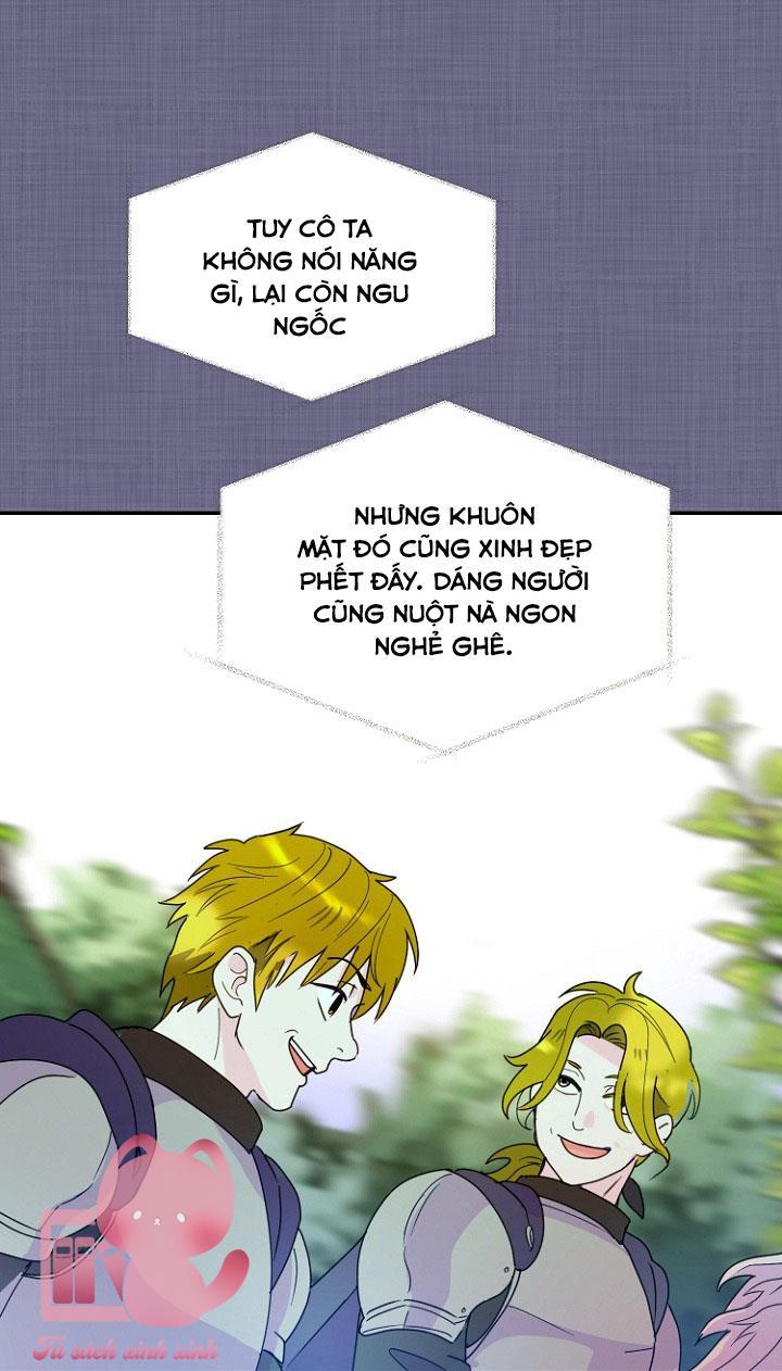 Bỏ Quách Chồng Con Đi, Tiền Bạc Mới Là Tất Cả Chap 13 - Trang 2