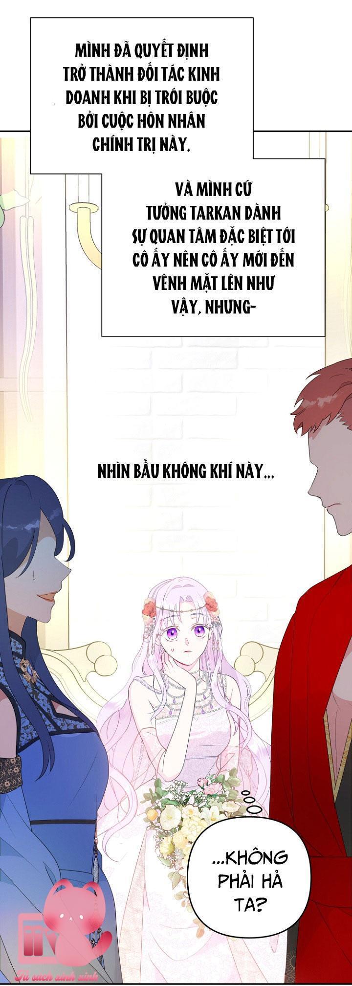 Bỏ Quách Chồng Con Đi, Tiền Bạc Mới Là Tất Cả Chap 27 - Trang 2