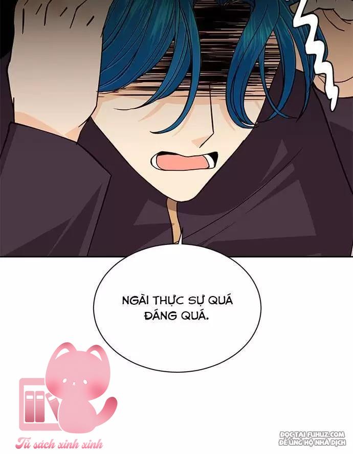 Hoàng Hậu Tái Hôn Chapter 48 - Trang 4