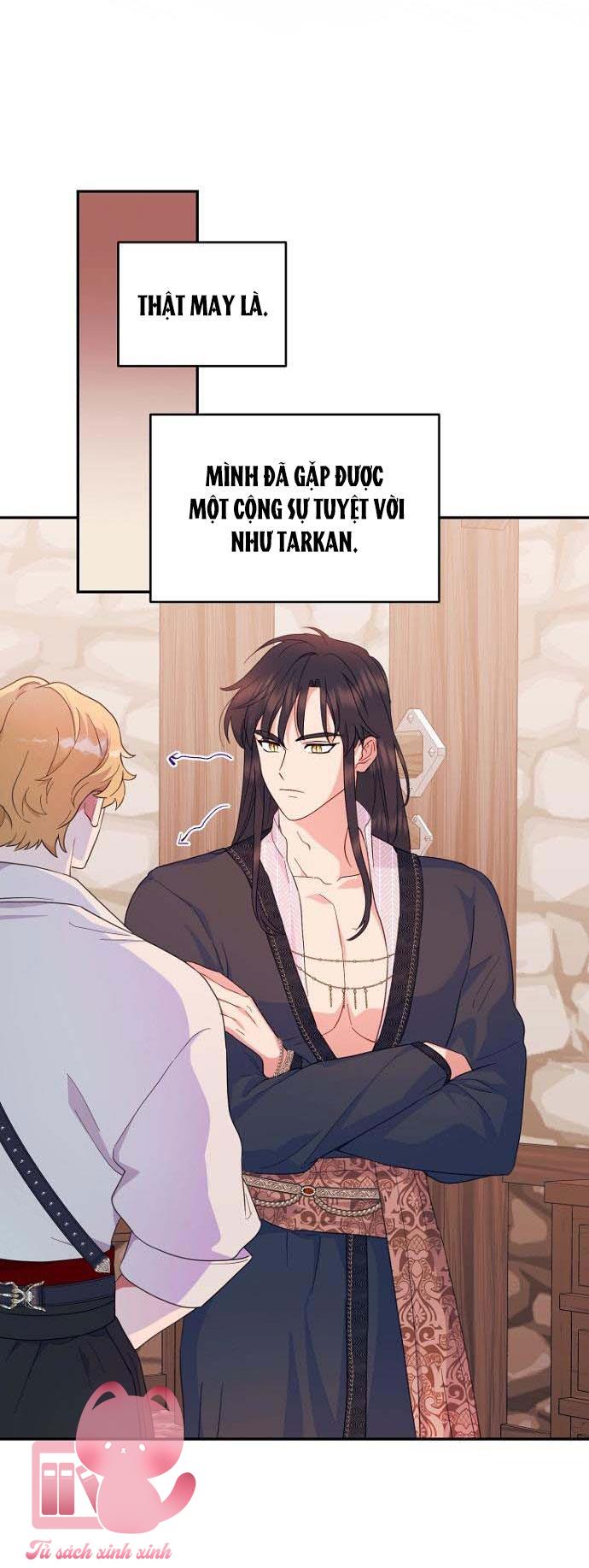 Bỏ Quách Chồng Con Đi, Tiền Bạc Mới Là Tất Cả Chap 55 - Trang 2
