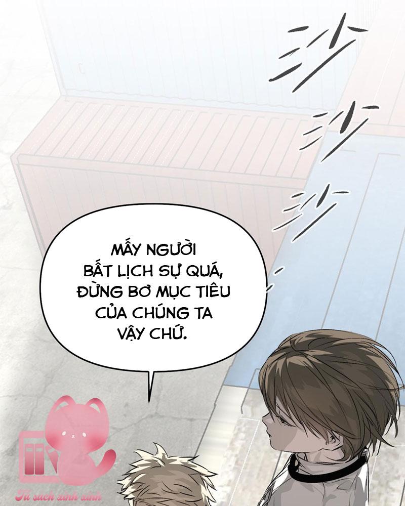 Ác Chi Hoàn Chapter 15 - Trang 4