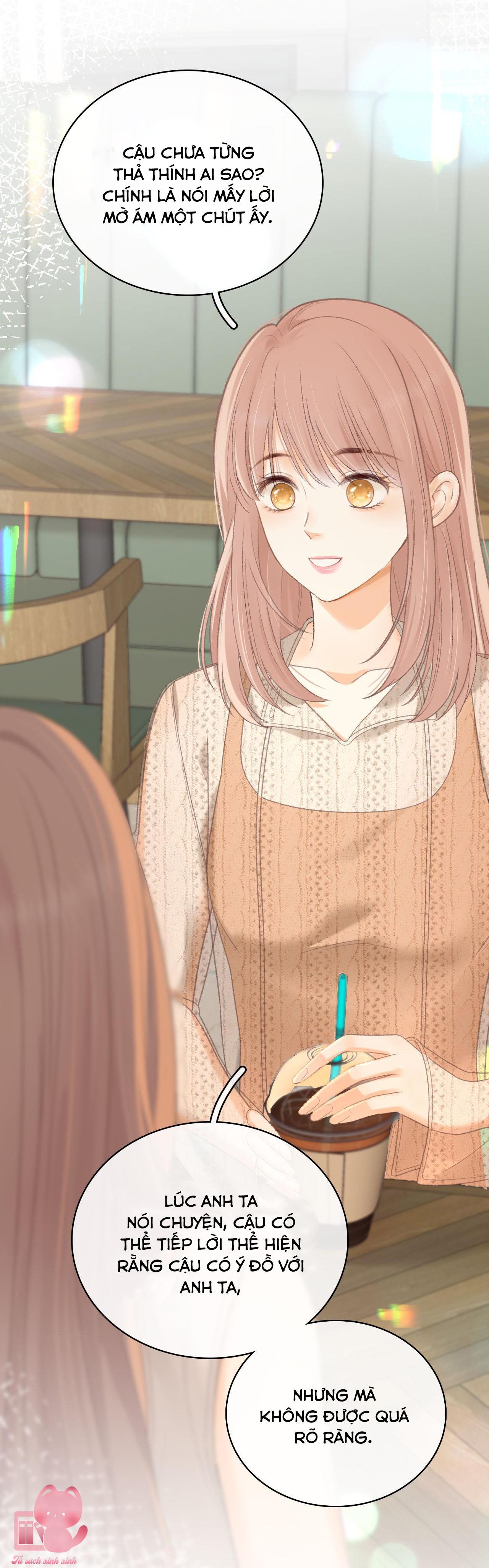 Khó Dỗ Dành Chapter 72 - Trang 4