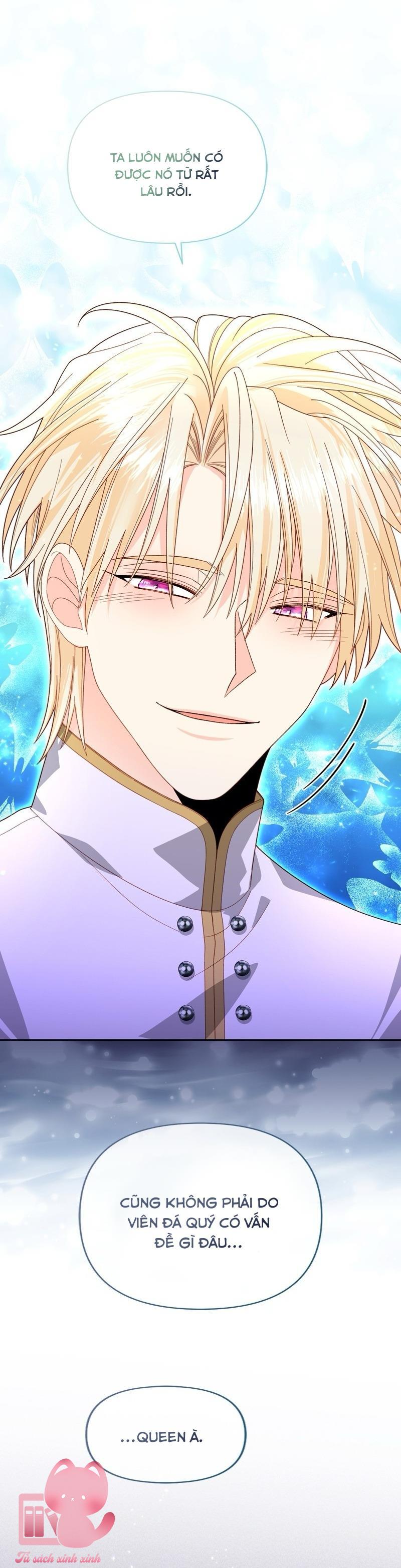 Hoàng Hậu Tái Hôn Chapter 176 - Trang 4