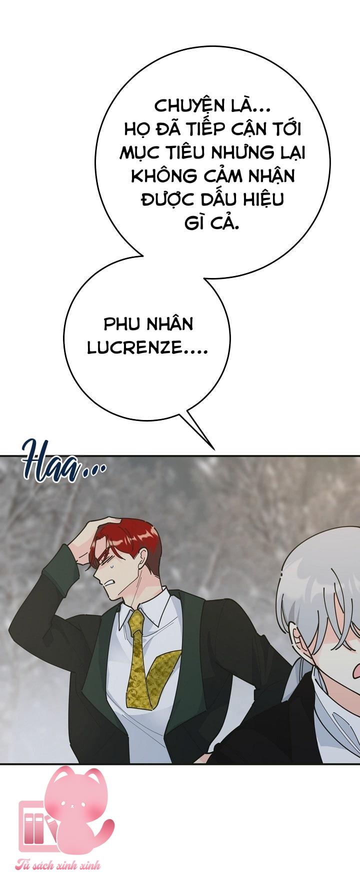 Người Hùng Của Ác Nữ Chapter 93 - Trang 4