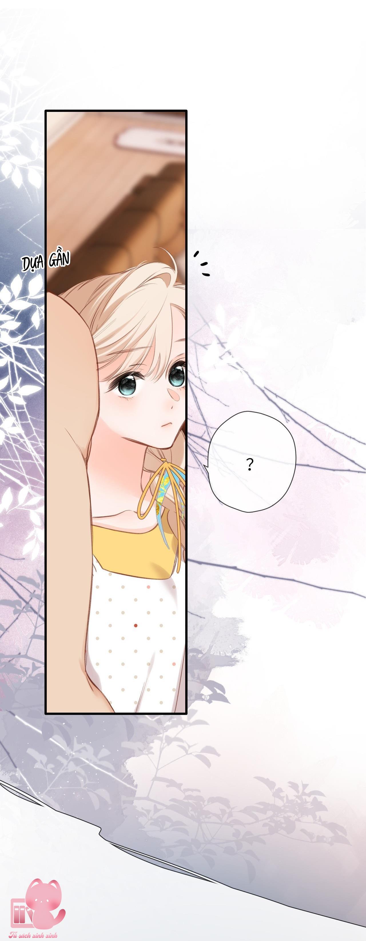 Ngược Dòng Mùa Xuân Chap 9 - Trang 4
