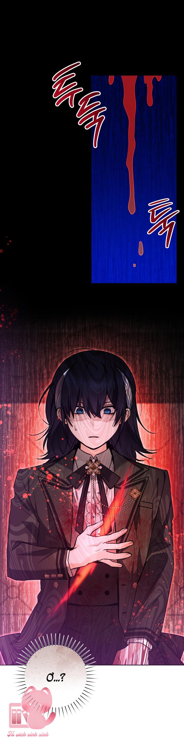 Bé Con Cá Voi Sát Thủ Chap 47 - Trang 4