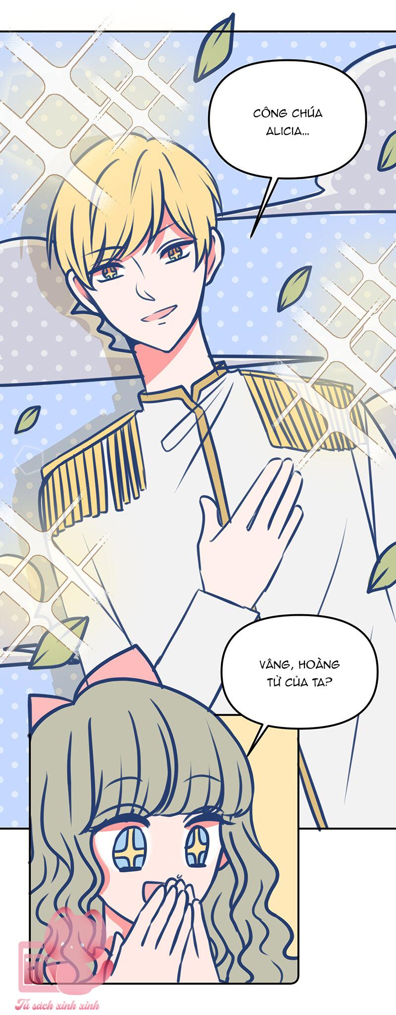 Tình Yêu Tựa Vòng Lặp Chap 4 - Trang 2