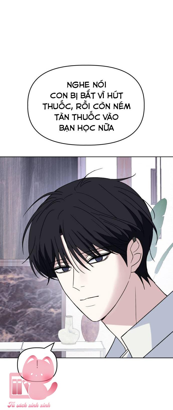 Quan Hệ Nhân Quả Chap 63 - Trang 2