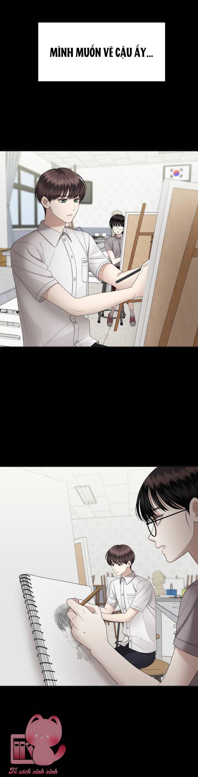 Chị Em Tranh Đấu Chap 2 - Trang 2