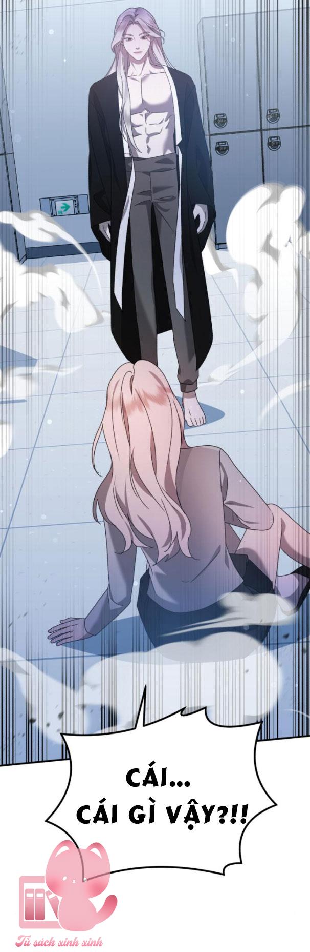 Thần Hổ Jangsan Chapter 31 - Trang 4