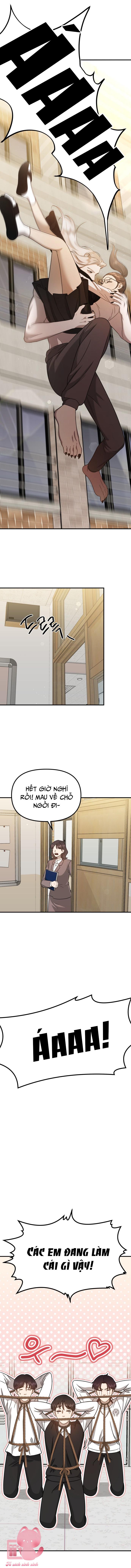Thần Hổ Jangsan Chapter 7 - Trang 4