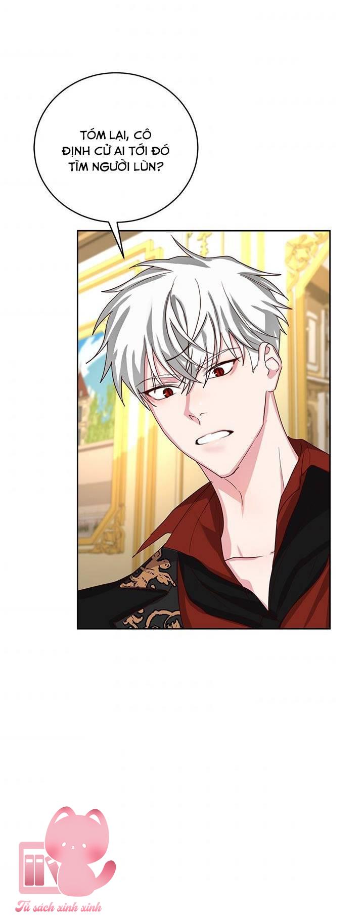 Thế Thì Ta Cứ Trở Thành Kẻ Ác Thôi Chap 16 - Trang 2