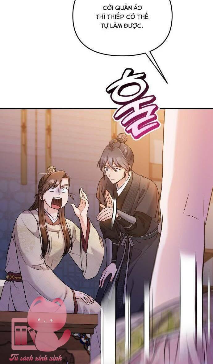 Từ Cao Thủ Trở Thành Phi Tần Chapter 34 - Trang 4