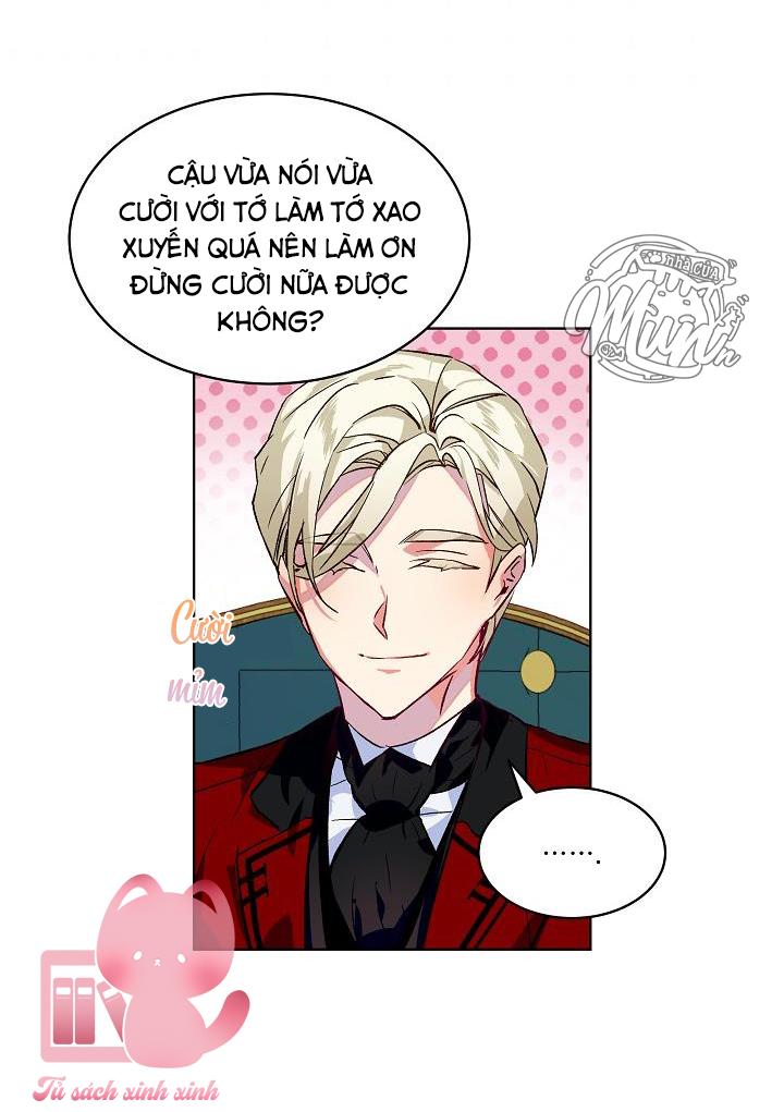 Quý Cô Thế Giới Ngầm Chap 16 - Trang 4