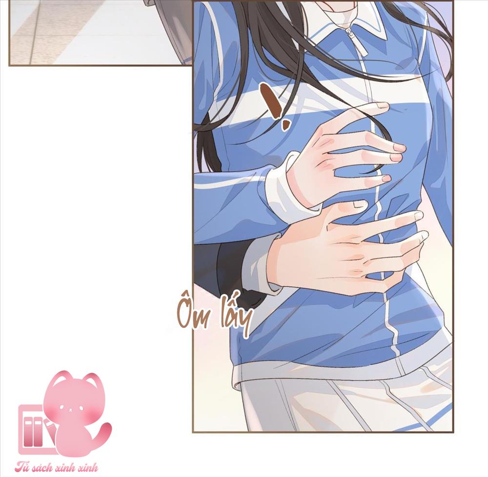 Em Chỉ Muốn Hít Vận Khí Của Anh Chapter 23 - Trang 4
