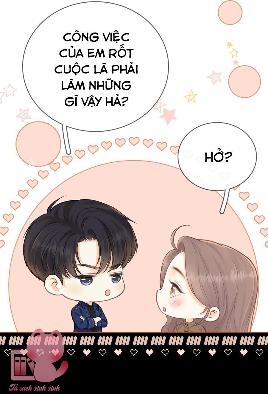 Khó Dỗ Dành Chapter 91 - Trang 4