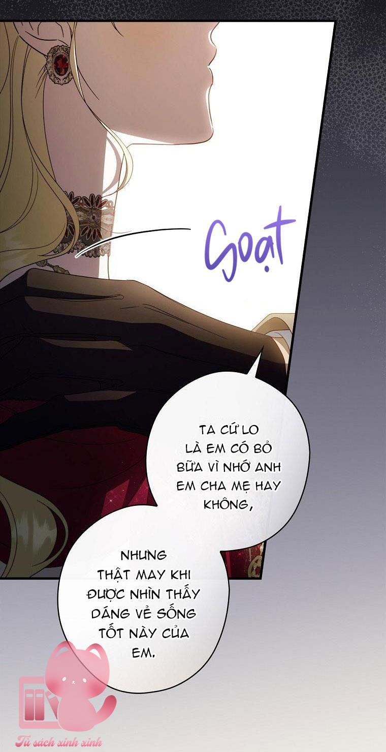 Cách Khiến Phu Quân Đứng Về Phía Tôi Chap 81 - Trang 2