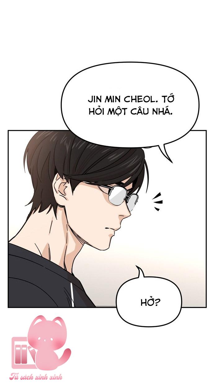 Lớ Ngớ Vớ Phải Tình Yêu Chapter 4 - Trang 4