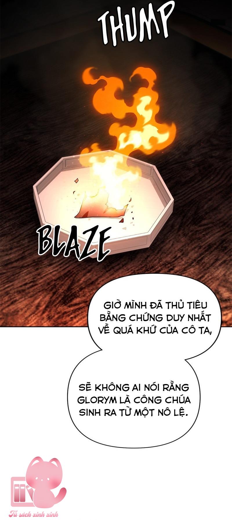 Hoàng Hậu Tái Hôn Chapter 179 - Trang 4
